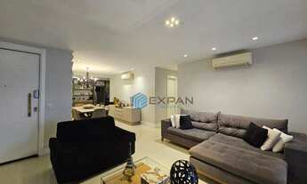 Imagem 7: Apartamento com 4 dormitórios à venda, 146 m² por R$ 1.680.000 - Jacarepaguá - Rio de Jane