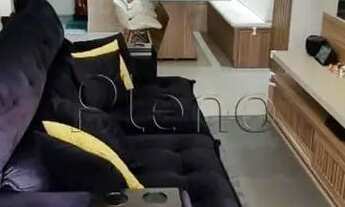 Imagem 4: Apartamento à venda em Campinas, Parque Itália, com 3 quartos, com 72 m², Up Living