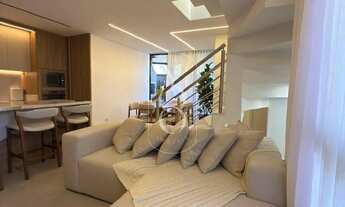 Imagem 4: Sobrado Mobiliado e com 3 quartos no Água Verde Curitiba/PR