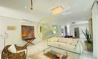 Imagem 4: LOCAÇÃO MOBILIADA - TAMBORÉ 10 - Pacote R$ 40.000