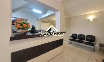 Imagem 2: Sala Comercial no Jardim Sumaré em Ribeirão Preto/SP. Alianzzo Imóveis