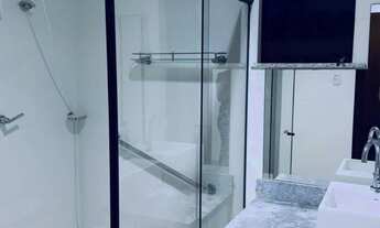 Imagem 7: Casa de alto padrão em condomínio para locação em Catu de Abrantes, Camaçari-BA: 5 quartos