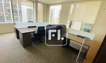 Imagem 6: Conjunto, 311 m² - venda por R$ 6.000.000,01 ou aluguel por R$ 52.078,43/mês - Vila Olímpi