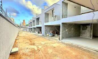 Imagem 5: Casa duplex em condominio Capim Macio