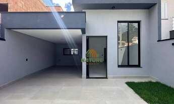 Imagem: Casa Térrea a Venda, Jardim Maramabaia