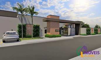 Imagem 5: CASA EM CONDOMÍNIO - NOVA GARDÊNIA - SP