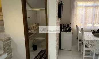 Imagem 6: Lindo Sobrado á venda, terreno 500m2, área construída 280m2 - Shangri-lá, Londrina, PR