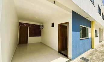 Imagem 6: Duplex para aluguel tem 92 metros quadrados com 2 quartos em Parque 10 de Novembro - Manau