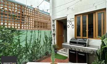 Imagem 2: CASA TOTALMENTE REFORMADA EM ÓTIMA LOCALIZAÇÃO NO CENTRO HISTÓRICO