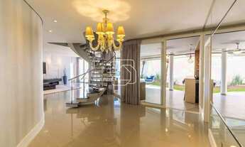 Imagem 5: Casa de Condomínio em Indaiatuba para aluguel Jardim Maison Du Parc - SP