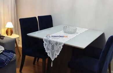 Imagem 3: Apartamento 02 dormitórios com 01 vaga de garagem por convenção