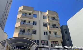 Imagem: COBERTURA - 4 DORMITÓRIOS - 133m² - ESTREITO