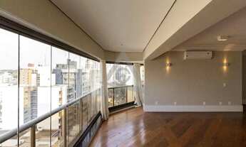 Imagem 4: Cobertura à venda em Campinas, Cambuí, com 4 quartos, com 440 m², Summer Park