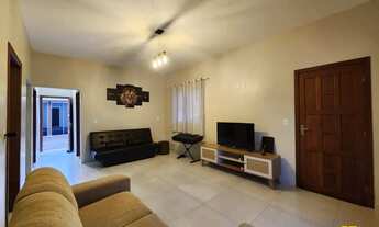 Imagem 4: Casa de 03 dormitórios no bairro Praia de Fora em Palhoça-SC