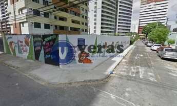 Imagem 3: VERAS ALUGA TERRENO 531M² DE ESQUINA NO MEIRELES