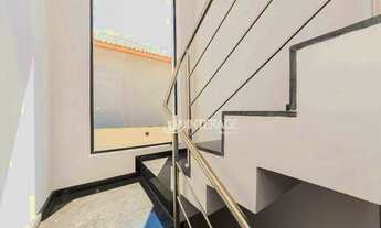 Imagem 9: Sobrado com 3 dormitórios à venda, 149 m² por R$ 820.000,00 - Bacacheri - Curitiba/PR