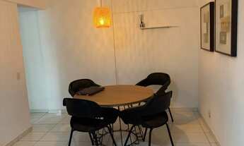 Imagem 6: 3 quartos, semi mobiliado, Cond. Tropical Prive, Em frente ao Shopping, Adrianópolis