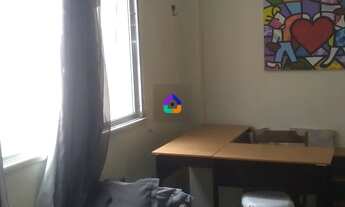 Imagem 7: Centro do RJ Conjugado Mobiliado rua Henrique Valadares perto da Lapa Portaria 24h