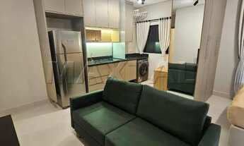 Imagem: Studio para locação de 30m², com 1 dormitório