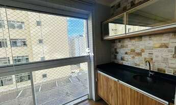 Imagem 7: Apartamento para aluguel no Gonzaga em Santos