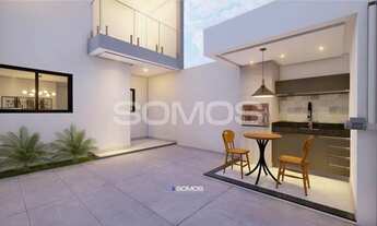 Imagem 4: Vila Eduardo Apartamento com 3 dormitórios