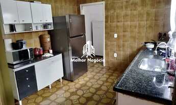 Imagem 5: Casa de 3 Dormitórios no Parque Planalto em Santa Bárbara D'Oeste/ SP