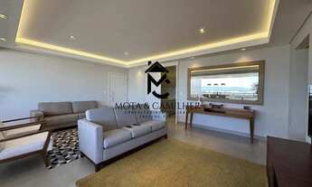 Imagem 4: Apartamento Mobiliado disponível para locação em Taubaté