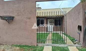 Imagem 2: Casa Bairro Porto Feliz para venda e locação, Contorno, Ponta Grossa, PR