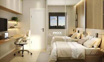 Imagem 6: Apartamento Garden na planta com 2 quartos 1 suíte à venda, 157 m² por R$ 1.100.000 - Port