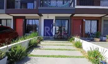 Imagem 3: Casa em Porto Alegre, no bairro Hípica, com 2 dormitório(s), à venda