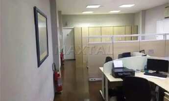 Imagem 4: Galpão Industrial no Bairro do Limão a venda com 2515m² área total, pé direito de 12 metro