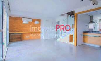 Imagem 4: Excelente Cobertura triplex de 260m² no Alto da Boa Vista