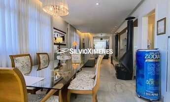 Imagem 6: Residencial Apartamento no Buritis com 151,00 (M²), 4 quartos e 3 vagas para Venda