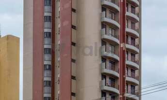 Imagem: Apartamento à venda em Campinas, Cambuí