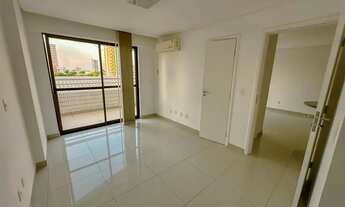 Imagem 3: APARTAMENTO PARA VENDA - ED. THE RESIDENCE TOWER