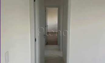 Imagem 5: Apartamento à venda em Campinas, Loteamento Parque São Martinho, com 2 quartos, com 64 m²