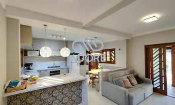 Imagem 3: Casa à venda no Condomínio Zuleika Jabour - Salto/SP