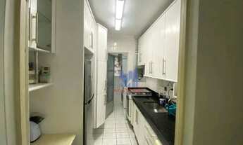 Imagem 7: Apartamento com 3 dormitórios, 70 m² - venda por R$ 550.000,00 ou aluguel por R$ 4.500,00