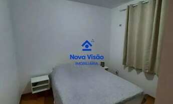 Imagem 4: Apartamento para aluguel, 2 quartos, Conjunto Frei Eugênio - Uberaba/MG