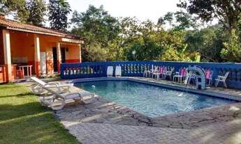 Imagem 3: CHACARA EM GUARAREMA LOCAÇÃO FINAIS SEMANA E EVENTOS