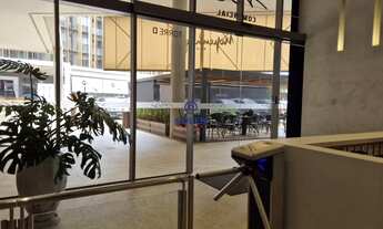 Imagem 14: Sala comercial para locação 40m² em Alphaville