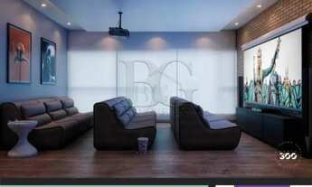 Imagem 7: Apartamentos Padrão em Poços de Caldas