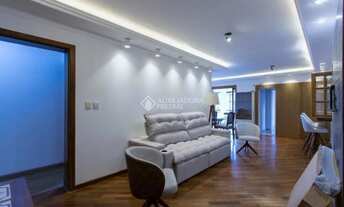 Imagem 3: Apartamento mobiliado no bairro bela vista 3 dormitórios!