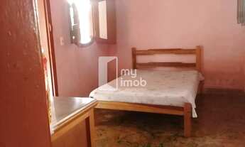 Imagem 5: Chácara Aptidão Turística e Plantio Pirenópolis