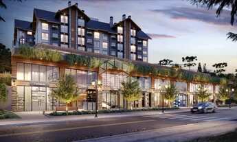 Imagem 3: Apartamento 2 dormitórios, 68,22m², 1 vaga, condição de pagamento em até 48 meses