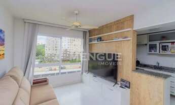 Imagem: Apartamento com 3 quartos e 80m² à venda