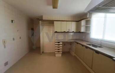 Imagem 7: Apartamento para alugar em Campinas, Cambuí, com 3 quartos, com 130 m², Codajas