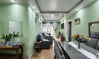 Imagem 3: Lindo apartamento com 3 dormitórios com 96m² em Campinas, São José/SC