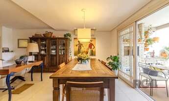 Imagem 4: Casa de condomínio para alugar no bairro Três Figueiras com 4 dormitórios e 324 m²