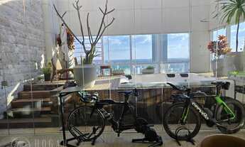 Imagem 6: Cobertura de 307m² para Alugar no Setor Bueno, Goiânia 4 Suítes